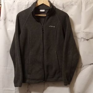Columbia full zip jacket Small 🩵🩵🩵🩵